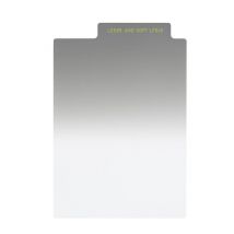 LEE FILTERS Filtre dégradé LEE85 ND 0.6 Soft- L85ND6GS