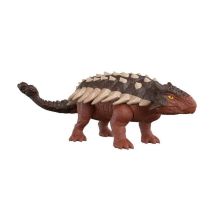 Jurassic World - Ankylosaurus Sonore - Figuras de acción - Nuevo