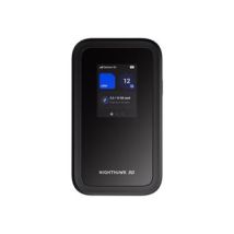 Nighthawk M7 - Punto de acceso móvil 5G, negro - Nuevo