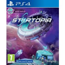 Kalypso Spacebase Startopia