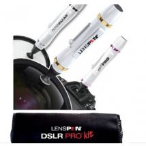 Lenspen NDSLRK-1 kit de nettoyage pour ordinateur Lentilles/verres