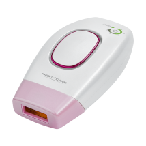 Epilatore a luce pulsata Proficare PC-IPL 3024 Rosa - Nuovo