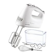 Batteur électrique - Sencor - SHM 5206WH-EUE3