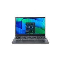 PORTABLE ACER EXTENSA EX215-56-51VC Intel Core 5 120U 8Go 512GoSSD Intel Graphics 15.6 FHD IPS Win11Pro NX.EHVEF.004