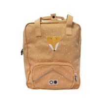 Mochila grande para niños Mr. Fox - Comodidad y estilo - Nuevo