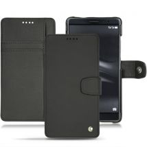 Noreve 26712TB1/F coque de protection pour téléphones portables 15,2 cm (6 ) Étui avec portefeuille Noir Huawei Mate 8