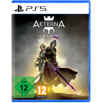 Aeterna Noctis PS5