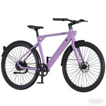 Pixar AMANO S900 250W 36V 10Ah 28x1.75 Freins Hydraulique Violet