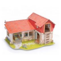 Figurina Papo La Ferme 60118 - Un mondo di animali da esplorare - Nuovo