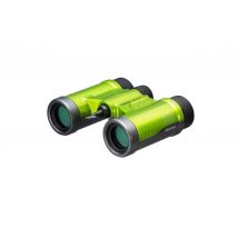 Pentax UD 9x21 jumelle Porro Vert