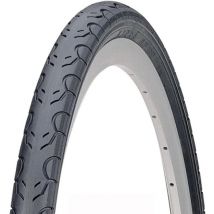 Kenda 700x28 Black Kenda 700x28 Black Tyre / Kenda Rigid Tyre Size 700x28 in Black / 700 Bicycle Tyre with Tubeless Tyre