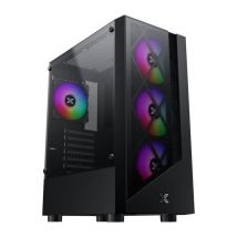 Xigmatek DUKE Nero - Nuovo