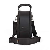 Zaino LOWEPRO ProTactic Lens Exchange 200 AW Nero - Nuovo