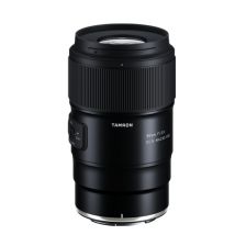 Teleobiettivo Tamron 90 mm F/2,8 Di III MACRO VXD MILC Nero - Nuovo