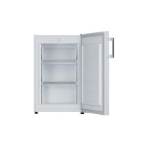 Congélateur Table Top Candy CNUQ2L58EWH 90 L Low Frost Porte Réversible Blanc