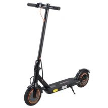 Trottinette électrique TWOFISH V1 MAX, moteur 400 W, batterie 36 V 10,4 Ah, pneus 10 pouces