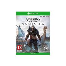 Assassin's Creed Valhalla XBOX ONE [Codice di download] - Nuovo