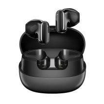 Blackview Airbuds 20 (Reducción de ruido - IPX7 - Bluetooth 5.4) Negro - Nuevo