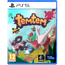TemTem PS5