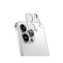 Protezione fotocamera in vetro temperato per iPhone 12 Pro resistente - Nuovo