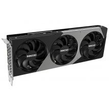 Scheda Grafica Inno3D GeForce RTX 5070 X3 OC NVIDIA 12 GB GDDR7 Nuova Generazione - Nuovo
