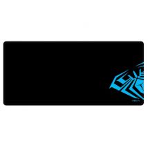 Grand tapis de souris de jeu Aula MP-XL Surface à faible friction / fond stable en caoutchouc (90x40cm)