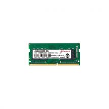 Transcend JetRam JM2666HSE-32G 32 GB 2 x 8 GB DDR4 2666 MHz modulo di memoria - Nuovo