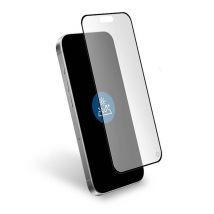 Force Glass Protector de pantalla para iPhone 16 Pro Max Mate Antirreflejos 2.5D 9H+ Transparente - Nuevo