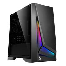 Epical-Q Raptor Hell AMD Ryzen 5 5600X, 32GB, 1TB + 500GB SSD, RTX 3060 - Nuevo