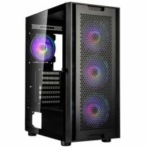 Kolink Observatory Duo Midi Tower Noir