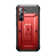 i-Blason Unicorn Beetle PRO coque de protection pour téléphones portables 15,8 cm (6.2 ) Housse Rouge Samsung Galaxy S24