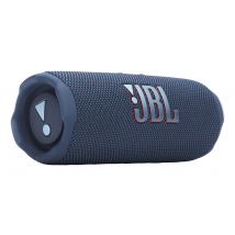 Flip 7 – Enceinte Bluetooth portable – haut-parleur – 14 heures d'autonomie – Bleu