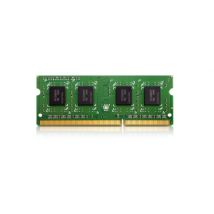 QNAP 16 GB DDR4 RAM 3200 MHz SO-DIMM modulo di memoria 16 GB 1 x 16 GB - Nuovo