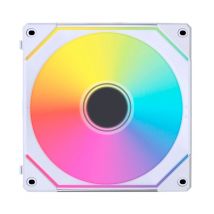 LIAN LI UNI FAN SL-INF 140 ARGB Ventilador PWM - 140mm - Nuevo