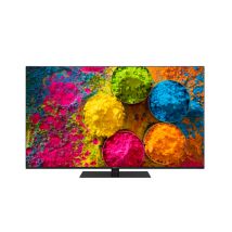 Panasonic TX-65MX700E TV 165,1 cm (65 ) 4K Ultra HD Smart TV Wifi Noir