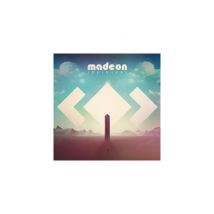 Adventure Anniversary Edition Édition Limitée Vinyle Bleu