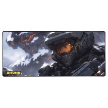 AKUMA - Tapis de Souris Cyber P01 XXL