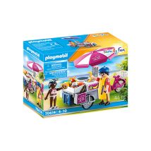 Playmobil FamilyFun 70614 juguete de construcción - Nuevo