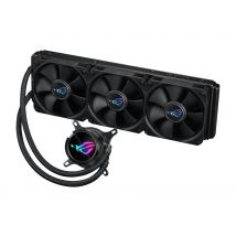 ASUS ROG Strix LC III 360 Procesador Kit de refrigeración líquida 12 cm Negro - Nuevo