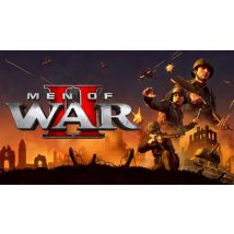 Men of War II (PC) [Code de téléchargement]