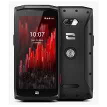Core M5 (5G) 64 Go, Noir, Débloqué