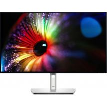 DELL UltraSharp U2724DE pantalla para PC 68,6 cm (27 ) 2560 x 1440 Pixeles Quad HD LCD Negro, Plata - Nuevo
