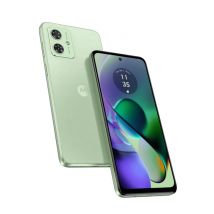 Moto G54 (5G) 256 Go, menthe, Débloqué