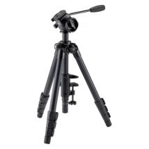 Trípode VELBON SUB-65 + FHD-53D - Nuevo