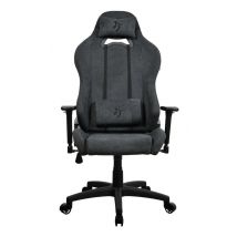 Arozzi Torretta 2023 Edition Siège de jeu universel Siège rembourré Gris