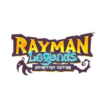 Ubisoft Rayman Legends - Definitive Edition