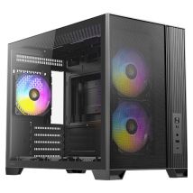 Antec FLUX M Micro Tower Noir
