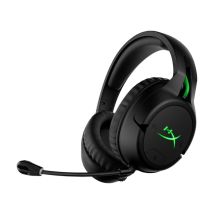 HyperX CloudX Flight - Casque pour jeux sans fil (vert noir) - Xbox