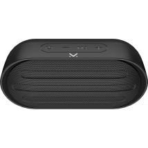 New Majestic Moon Altavoz monofónico portátil Negro 3 W - Nuevo