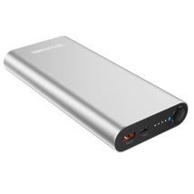 RealPower PB-20000PD Pro 20000 mAh Aluminio - Nuevo